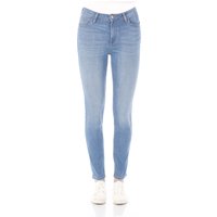 Lee Damen Jeans Scarlett High Skinny Fit von Lee