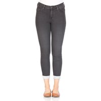 Lee Damen Jeans Scarlett - Skinny Fit - Schwarz - Masked Out von Lee