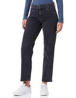 Lee Damen Rider Classic Jeans, Schwarz, 30W / 33L EU von Lee