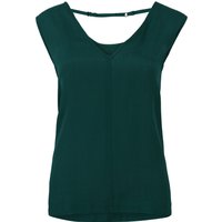 Lee Damen Top Shirt Ärmellos Sleeveless Top von Lee