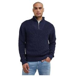 Lee Half Zip Knit von Lee