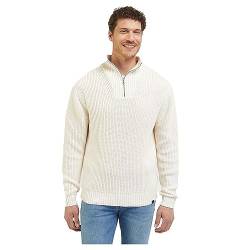 Lee Half Zip Knit von Lee