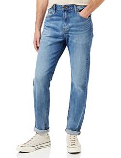 Lee Herren Austin Jeans , MID KANSAS, 38W / 32L von Lee