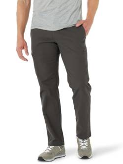 Lee Herren Extreme Motion Cargohose aus Segeltuch Lässige Hose, Schatten, 30W / 30L von Lee