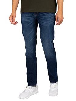 Lee Herren Extreme Motion Jeans, ARISTOCRAT, 27W / 32L von Lee