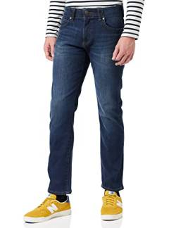 Lee Herren Extreme Motion Jeans, ARISTOCRAT, 38W / 34L von Lee