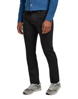 Lee Herren Extreme Motion Jeans, BLACK, W30 / L34 von Lee