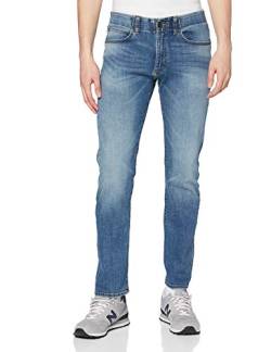 Lee Herren Extreme Motion Jeans, Lenny, 32W / 30L von Lee