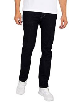 Lee Herren Extreme Motion Jeans, RINSE, 30W / 32L von Lee