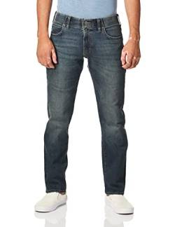 Lee Herren Extreme Motion Regular Boot Jeans, Maverick, 30W / 32L von Lee