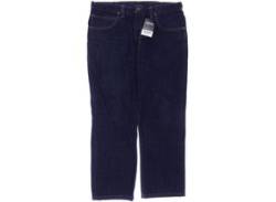 Lee Herren Jeans, marineblau von Lee