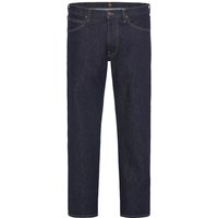 Lee Herren Jeans Daren Zip Fly - Regular Fit - Blau - Rinse von Lee