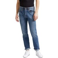 Lee Herren Jeans Extreme Motion MVP Slim Tapered Fit - Blau - Lenny von Lee