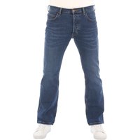 Lee Herren Jeans Jeanshose Denver Bootcut von Lee