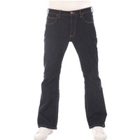 Lee Herren Jeans Jeanshose Denver Bootcut von Lee