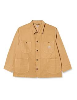 Lee Herren LOCO Jacket, Clay, XL von Lee