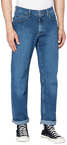 Lee Herren Legendary Regular Stead Fast Jeans, 34W / 30L von Lee