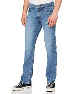 Lee Herren Legendary Slim Jeans, GLORY, 28W / 34L von Lee