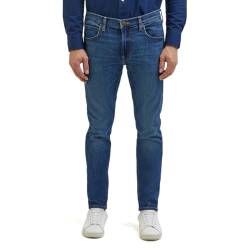 Lee Herren Luke Jeans, Blau, 42W / 32L EU von Lee