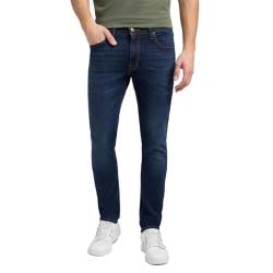 Lee Herren Luke Jeans, Blau True Authentic Gcby, 33W / 30L von Lee