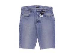 Lee Herren Shorts, blau von Lee