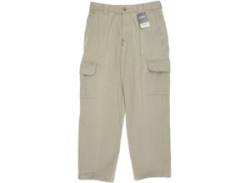 Lee Herren Stoffhose, beige von Lee