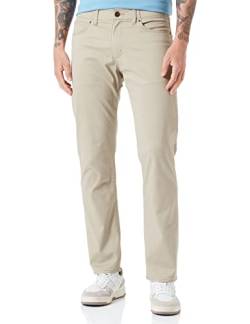 Lee Herren Straight Fit MVP Pants, Kc Khaki, 34W / 34L von Lee