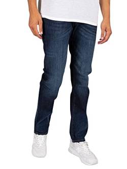 Lee Herren Straight Fit XM Extreme Motion Jeans, Trip, 29W / 30L von Lee