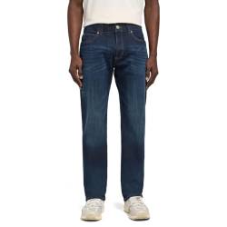 Lee Herren Straight Fit Xm Extreme Motion Jeans, Trip, 32W / 30L von Lee