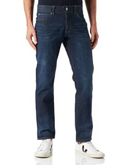 Lee Herren Straight Fit Xm Extreme Motion Jeans, Trip, 36W / 32L von Lee