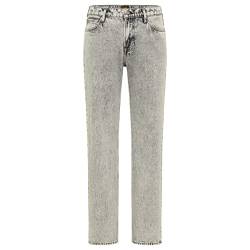 Lee Herren West Jeans, Grey Zone, W28 / L32 von Lee