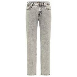 Lee Herren West Jeans, Grey Zone, W31 / L32 von Lee