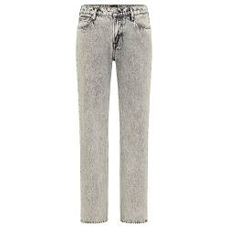 Lee Herren West Jeans, Grey Zone, W32 / L30 von Lee