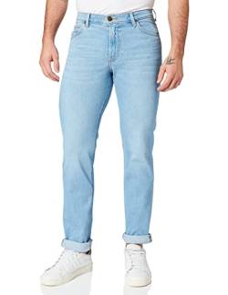 Lee Herren West MID Alton Jeans, W31 / L34 von Lee