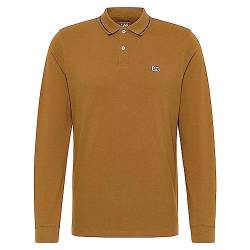 Lee LS Pique Polo von Lee