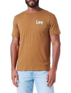 Lee MEDIUM Wobbly Tee von Lee