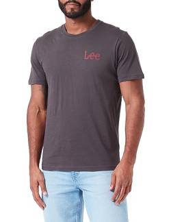 Lee MEDIUM Wobbly Tee von Lee