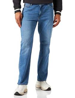 Lee Men West Jeans, Azure, W33 / L32 von Lee