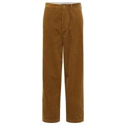 Lee Men's Loose Chino Pants, Tumbleweed, W28 / L32 von Lee