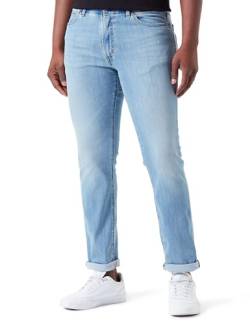 Lee Men's Slim FIT MVP Jeans, Prince, 36W x 32L von Lee