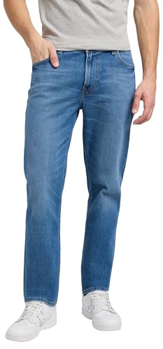 Lee Men's West FADE Out Jeans, W29 / L30 von Lee