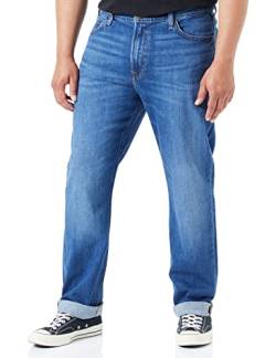 Lee Men's West Worn IN Jeans, W29 / L30 von Lee