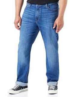 Lee Men's West Worn IN Jeans, W44 / L32 von Lee