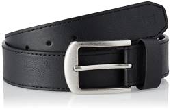 Lee Mens Belt Gürtel, Black, 95 von Lee