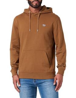 Lee Plain Hoodie von Lee