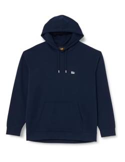 Lee Plain Hoodie von Lee