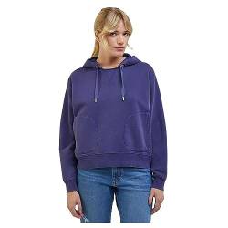 Lee Relaxed Hoodie von Lee