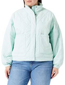 Lee Women's Light Layer Jacket, Seaglass, X-Small von Lee