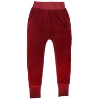 Leela COTTON Sweathose Kinder Cordhose von Leela Cotton