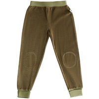 Leela COTTON Sweathose Kinder Nickyhose von Leela Cotton